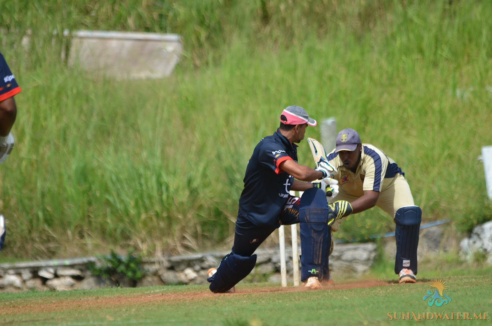 Willow Cuts VS St David's (88)